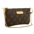 Louis Vuitton 5A Bag Pochette Milla MM 
