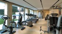 Abbonamento in palestra