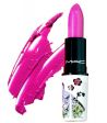 Rossetto fucsia *_*