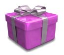Regalino !